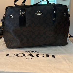 Coach Tote bag